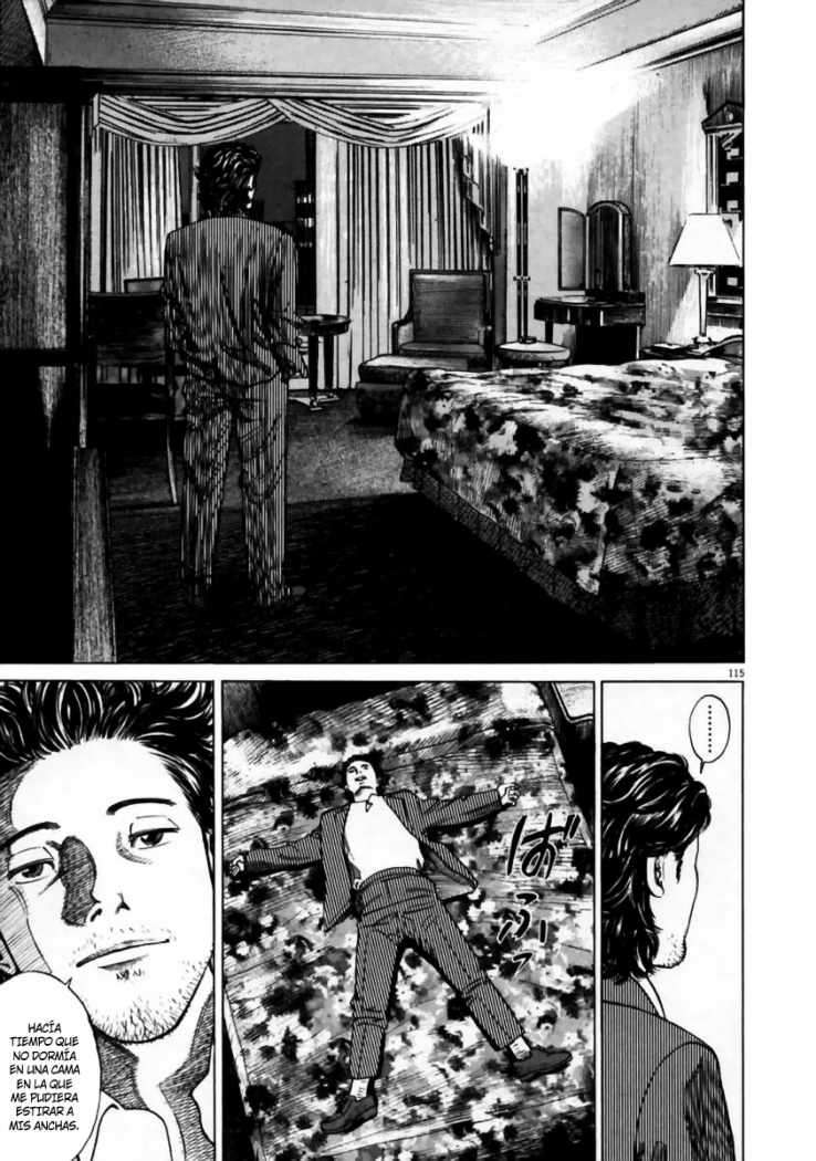 Read Homunculus (es) Manga Online