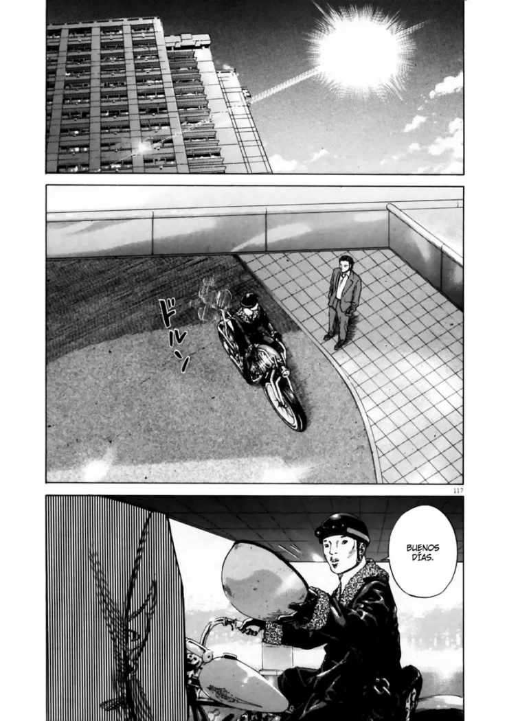 Read Homunculus (es) Manga Online