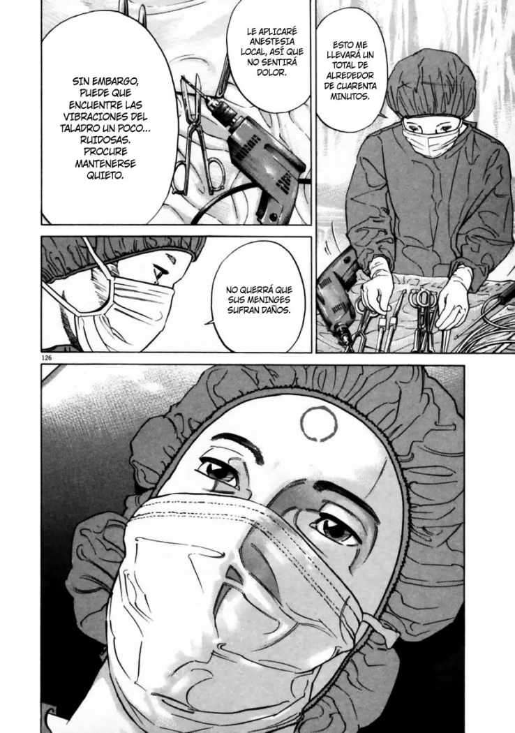 Read Homunculus (es) Manga Online