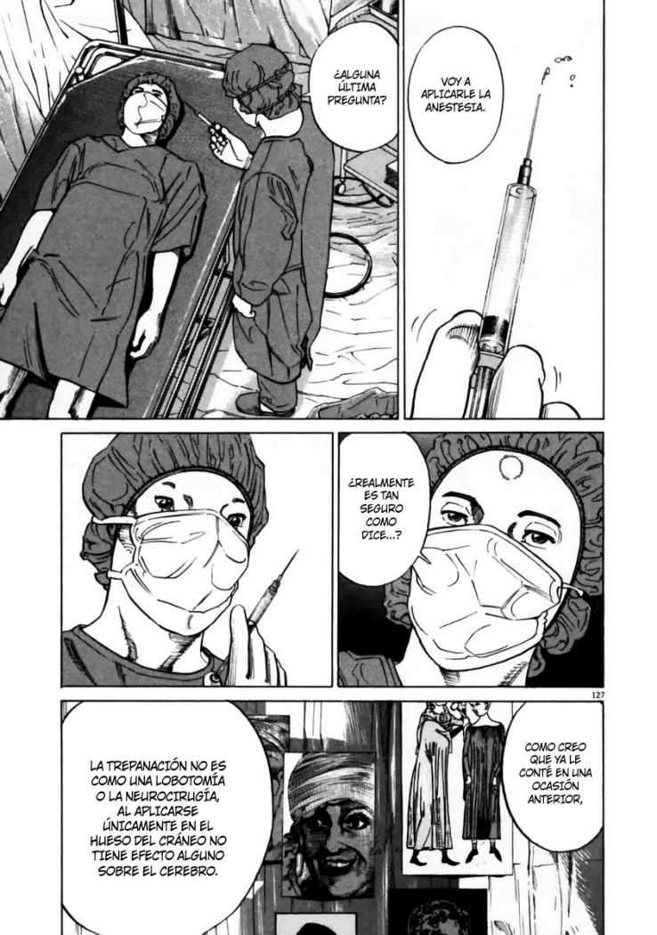 Read Homunculus (es) Manga Online