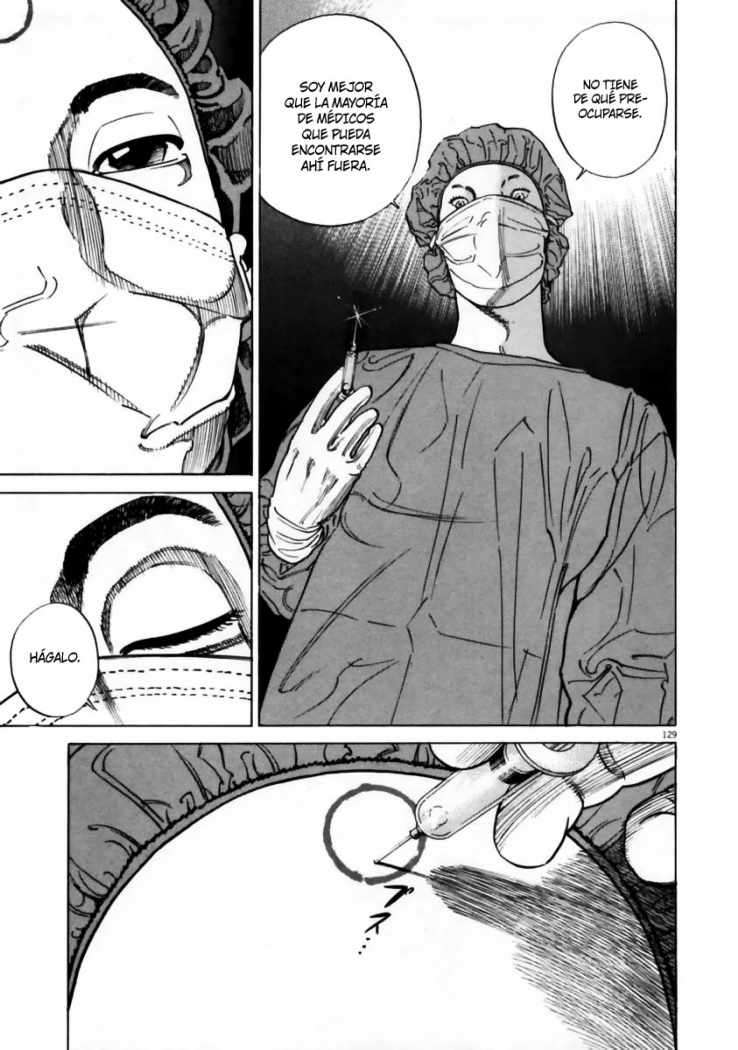 Read Homunculus (es) Manga Online