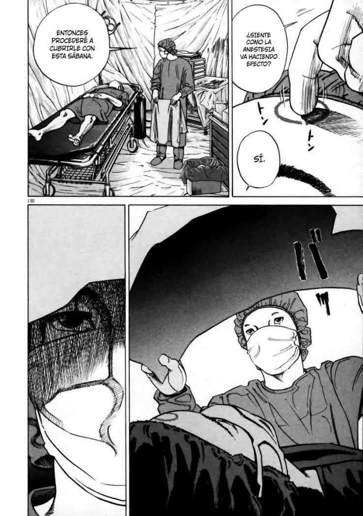 Read Homunculus (es) Manga Online