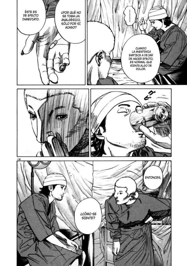 Read Homunculus (es) Manga Online