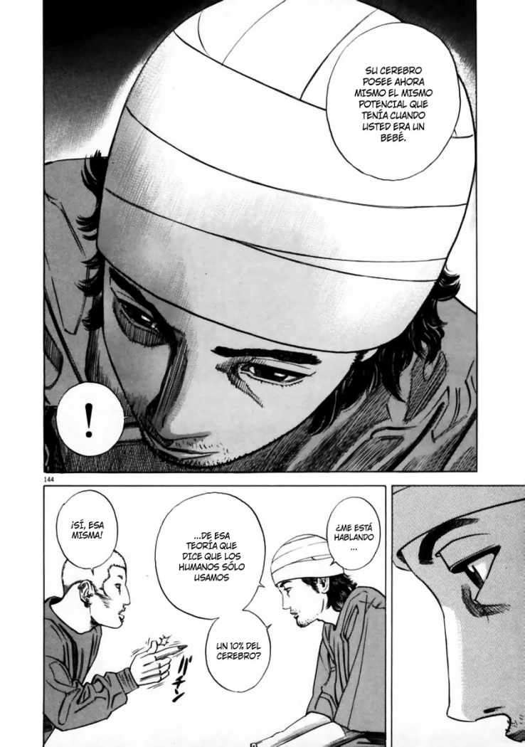 Read Homunculus (es) Manga Online