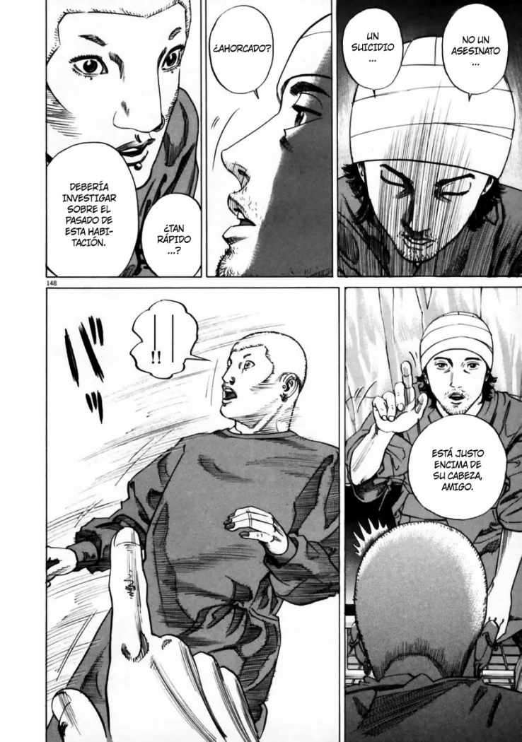 Read Homunculus (es) Manga Online