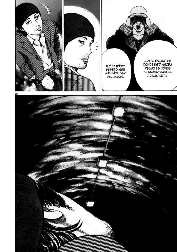 Read Homunculus (es) Manga Online