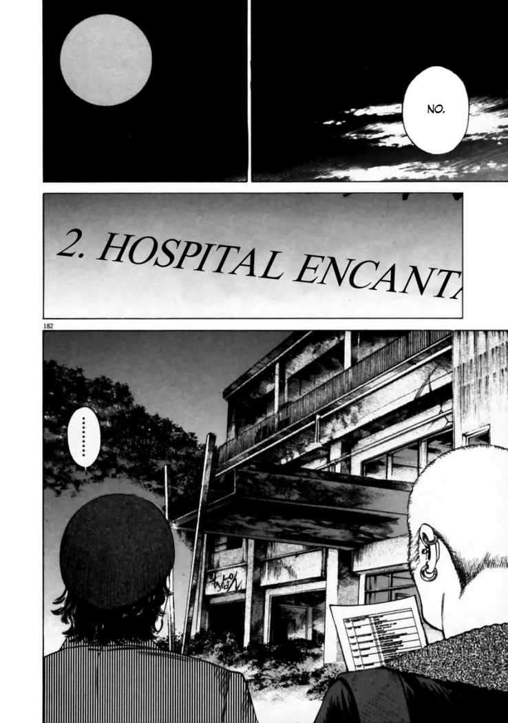 Read Homunculus (es) Manga Online