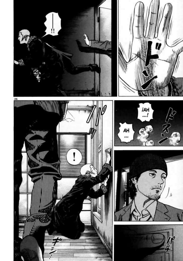 Read Homunculus (es) Manga Online