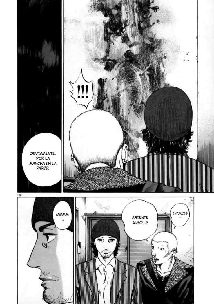 Read Homunculus (es) Manga Online