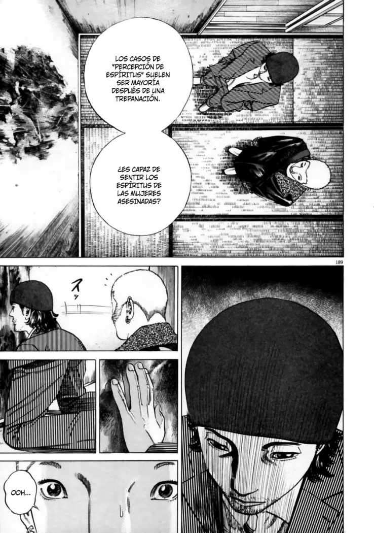 Read Homunculus (es) Manga Online