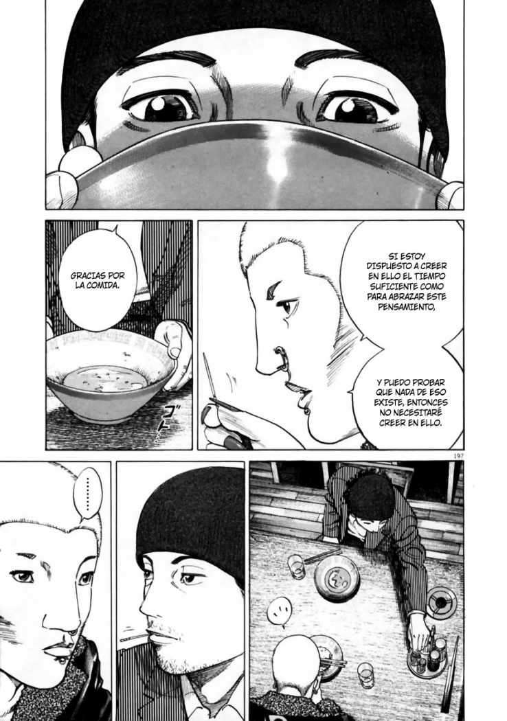 Read Homunculus (es) Manga Online