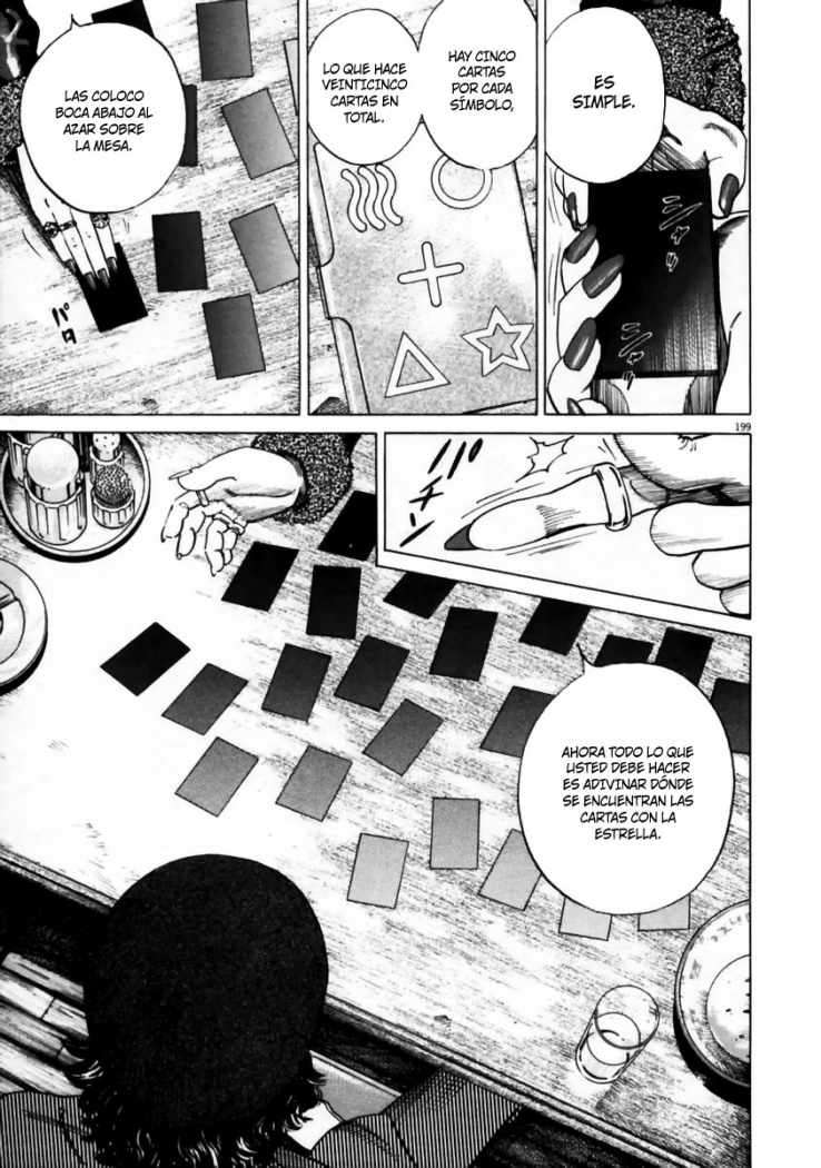 Read Homunculus (es) Manga Online