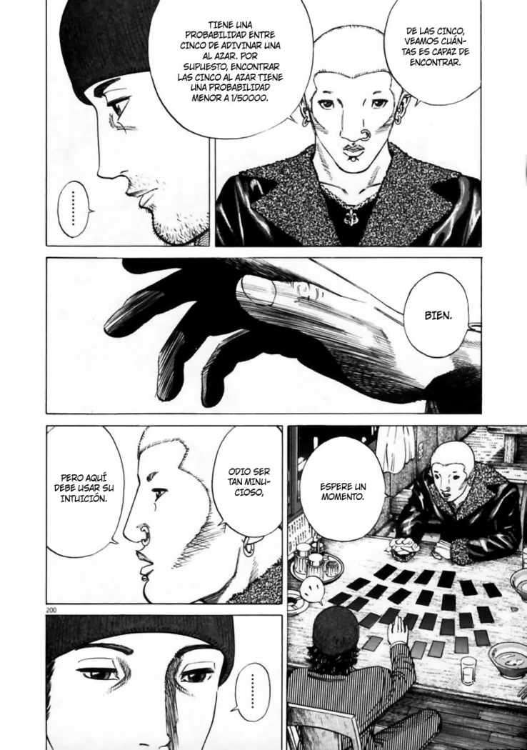 Read Homunculus (es) Manga Online