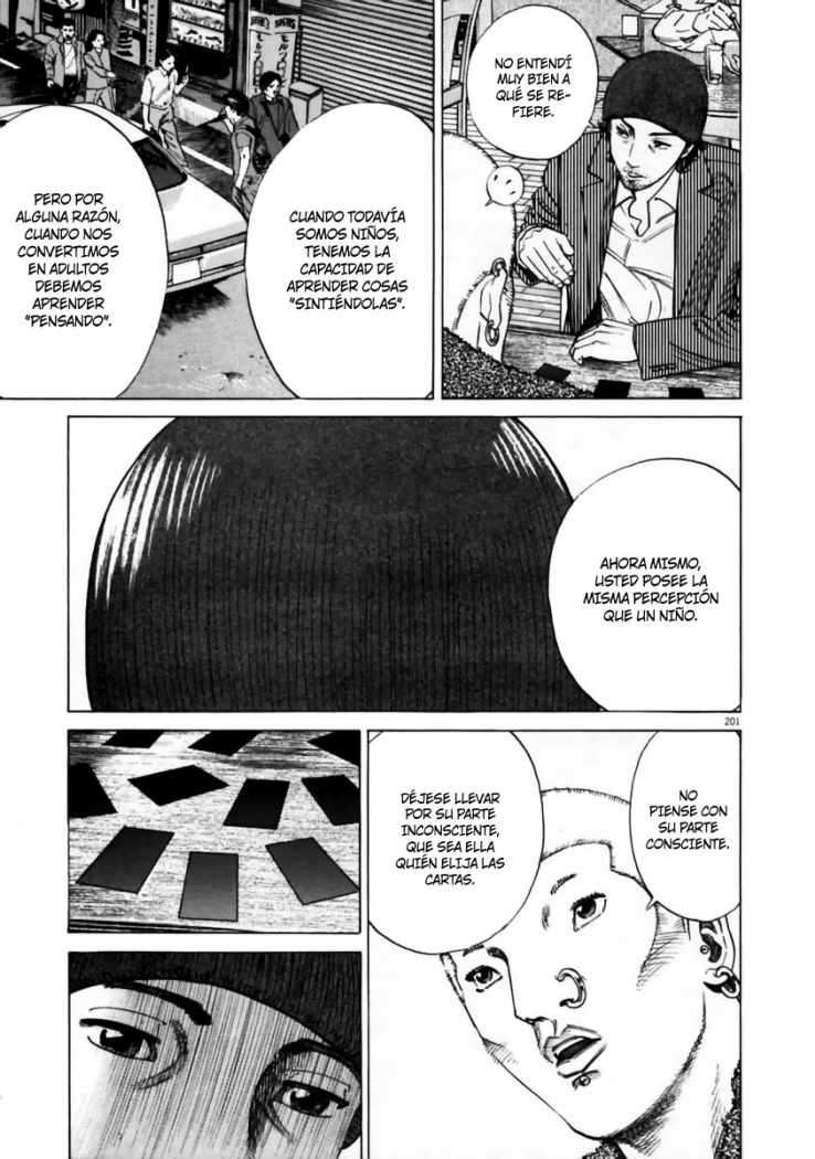 Read Homunculus (es) Manga Online