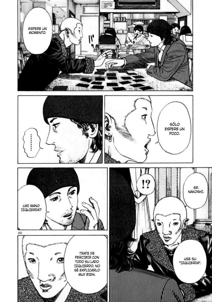 Read Homunculus (es) Manga Online