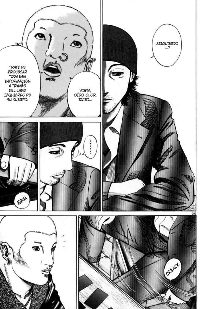 Read Homunculus (es) Manga Online