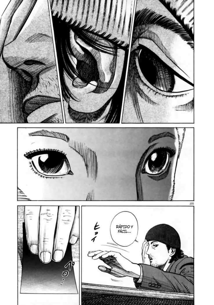 Read Homunculus (es) Manga Online