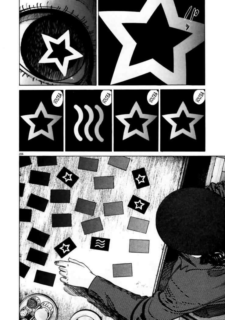 Read Homunculus (es) Manga Online