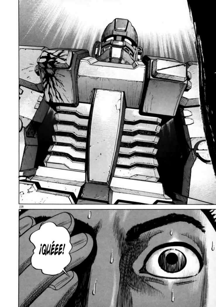 Read Homunculus (es) Manga Online