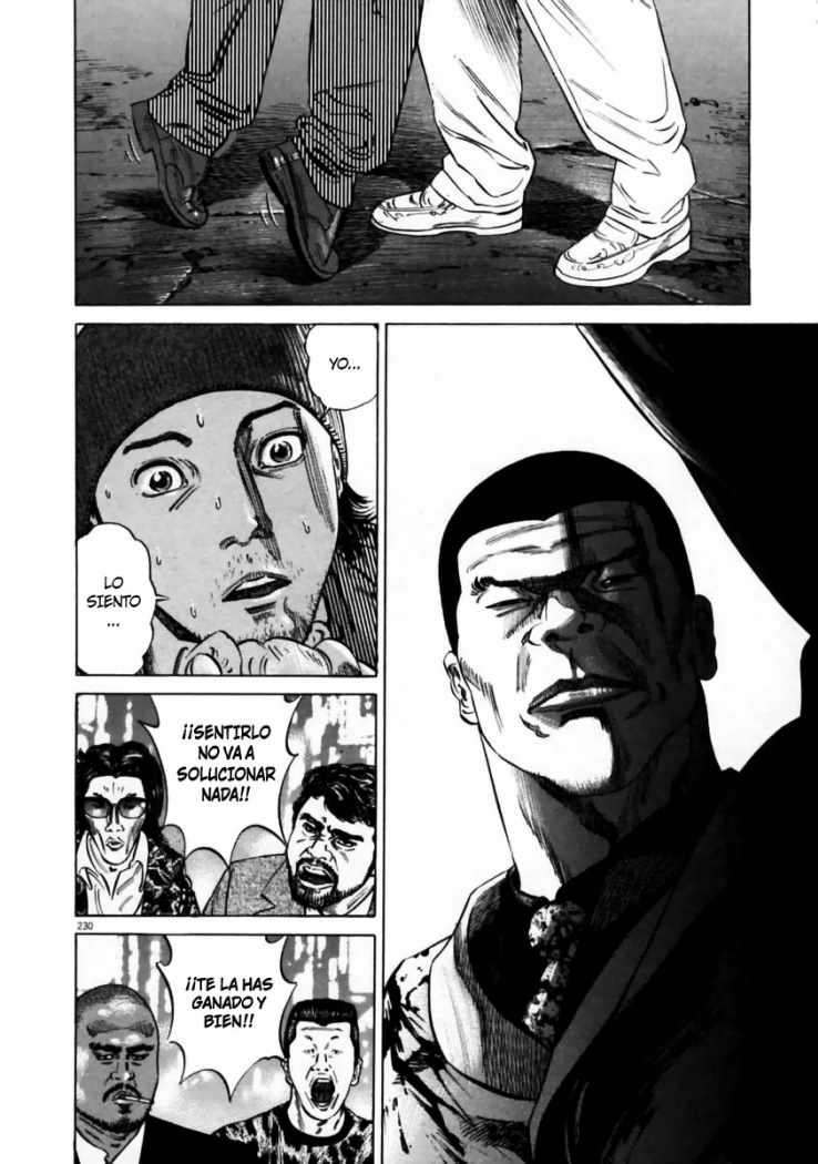 Read Homunculus (es) Manga Online