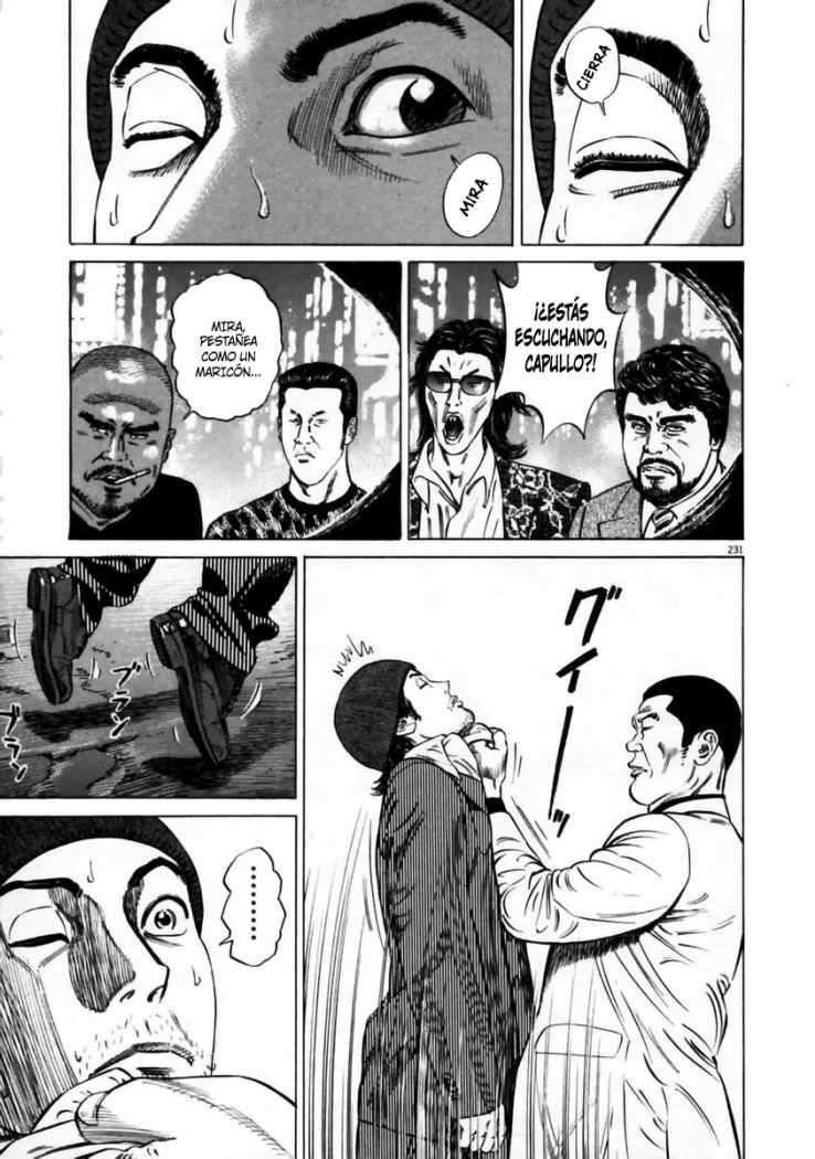 Read Homunculus (es) Manga Online