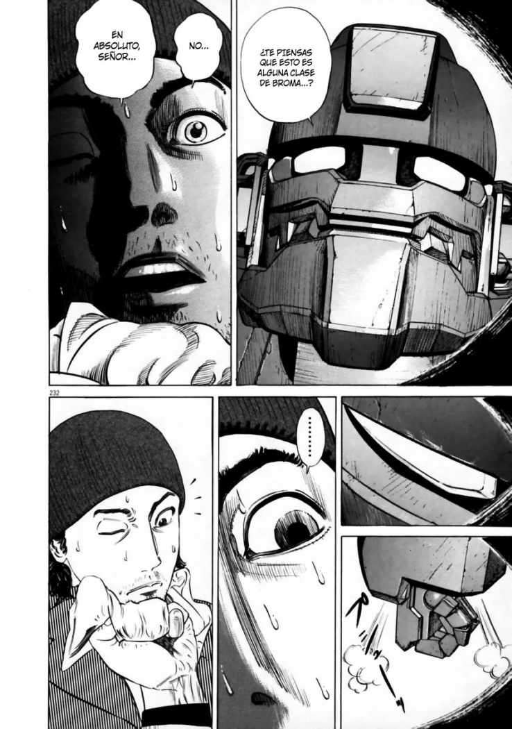 Read Homunculus (es) Manga Online