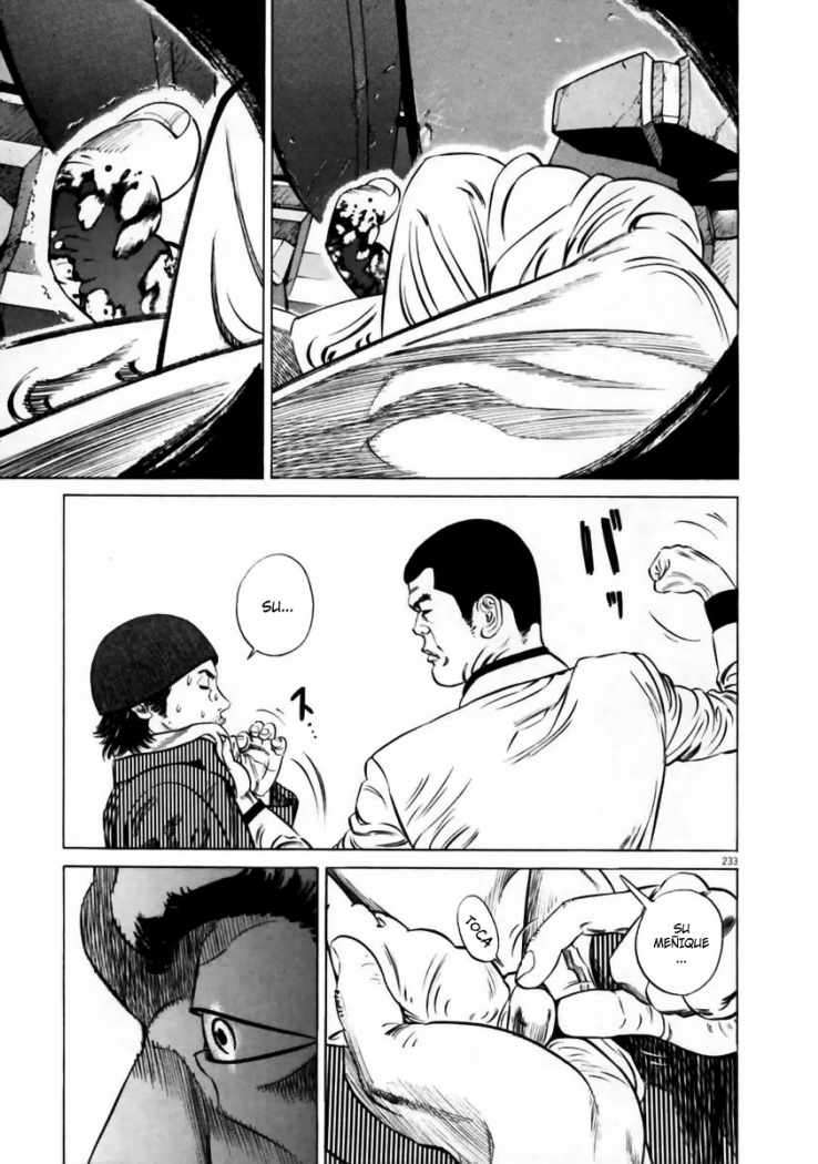 Read Homunculus (es) Manga Online