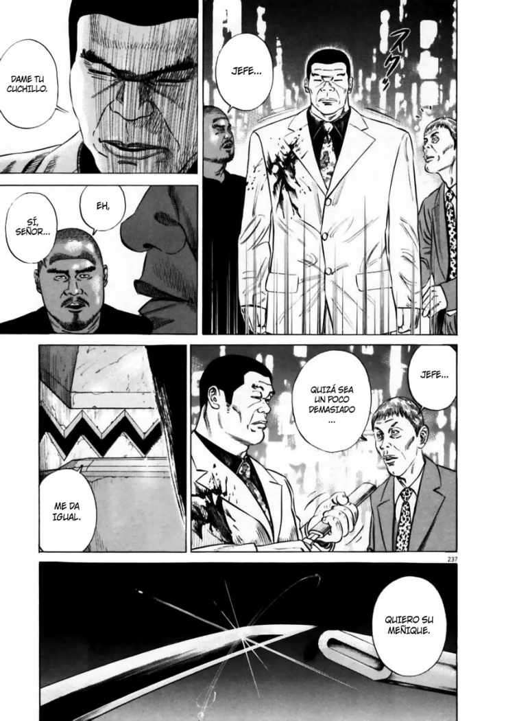 Read Homunculus (es) Manga Online