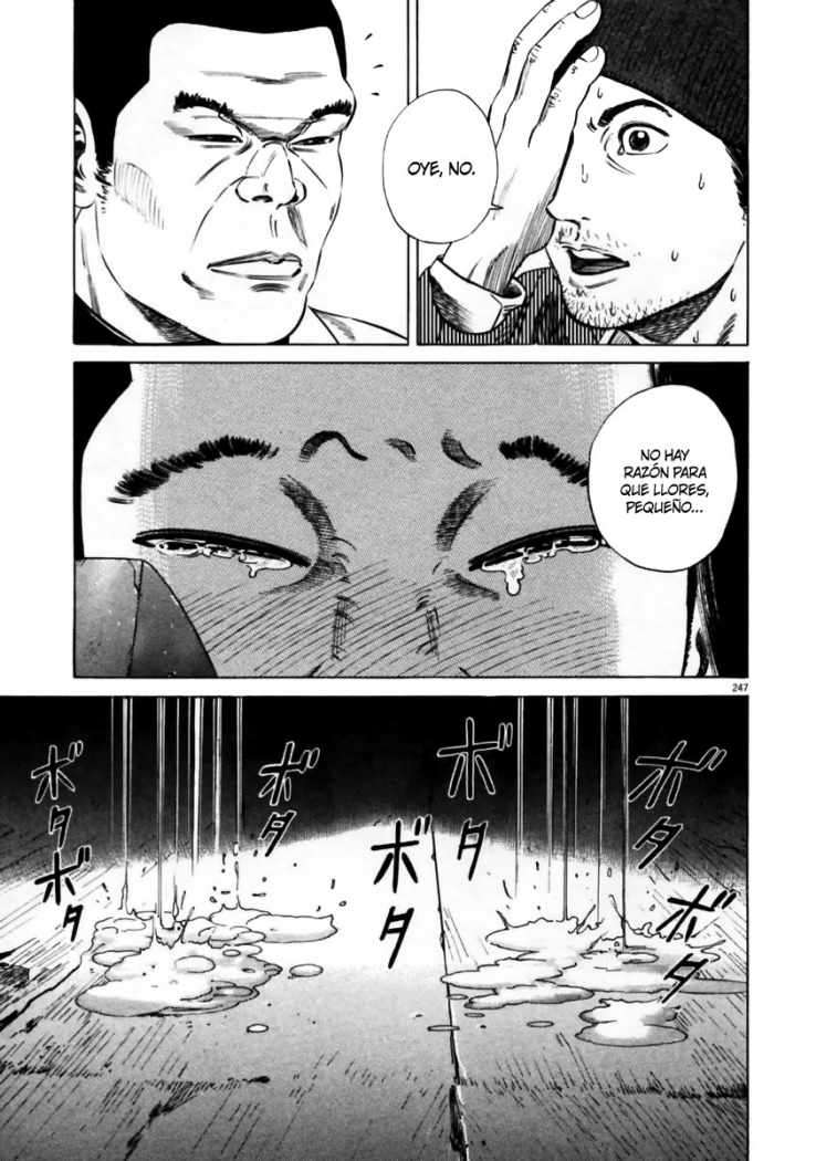 Read Homunculus (es) Manga Online