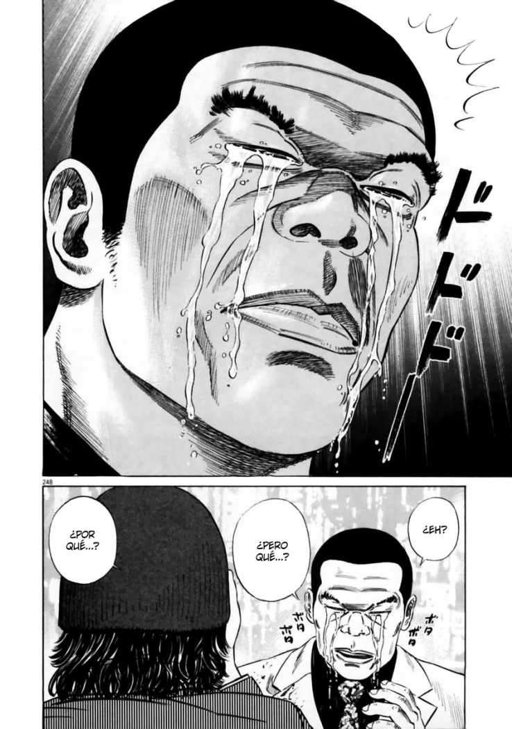 Read Homunculus (es) Manga Online