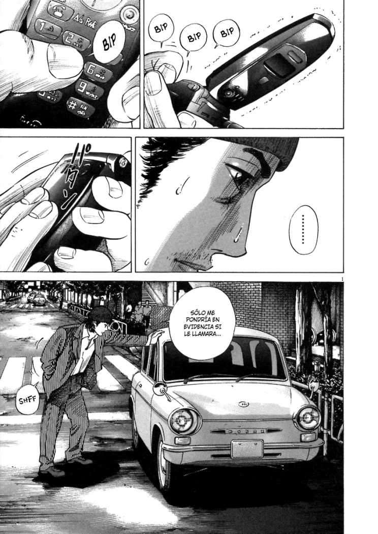 Read Homunculus (es) Manga Online