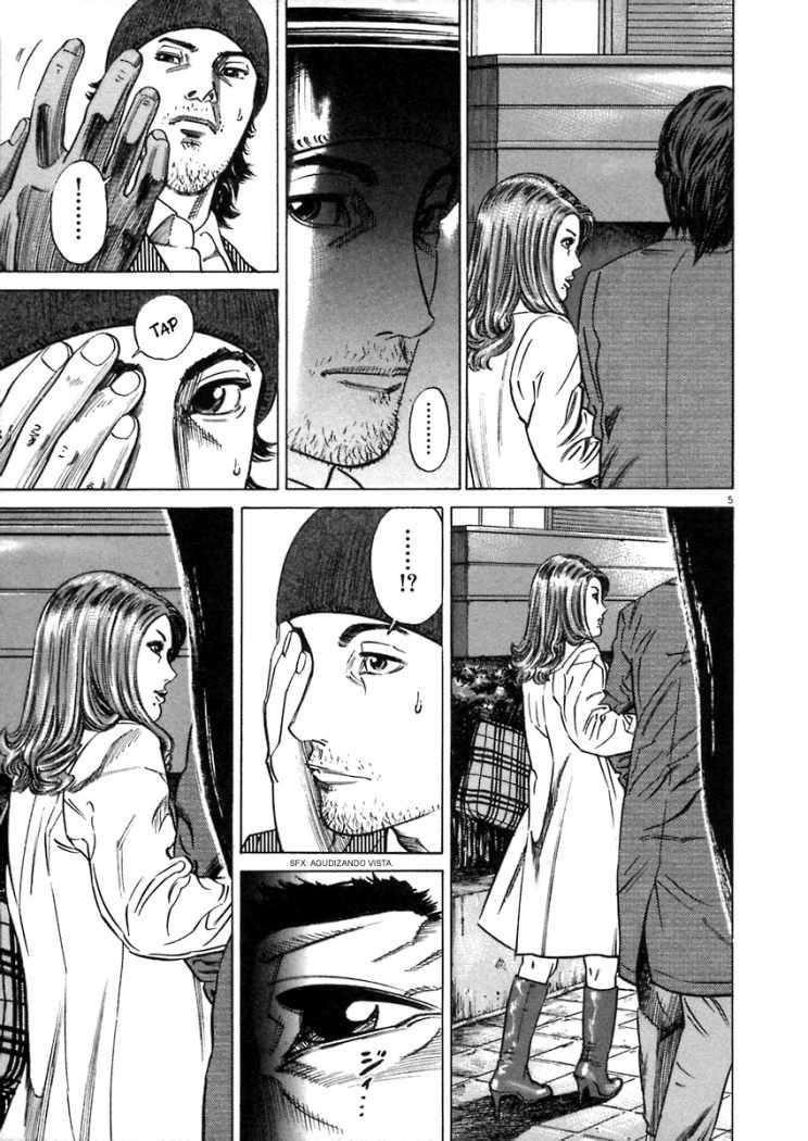 Read Homunculus (es) Manga Online