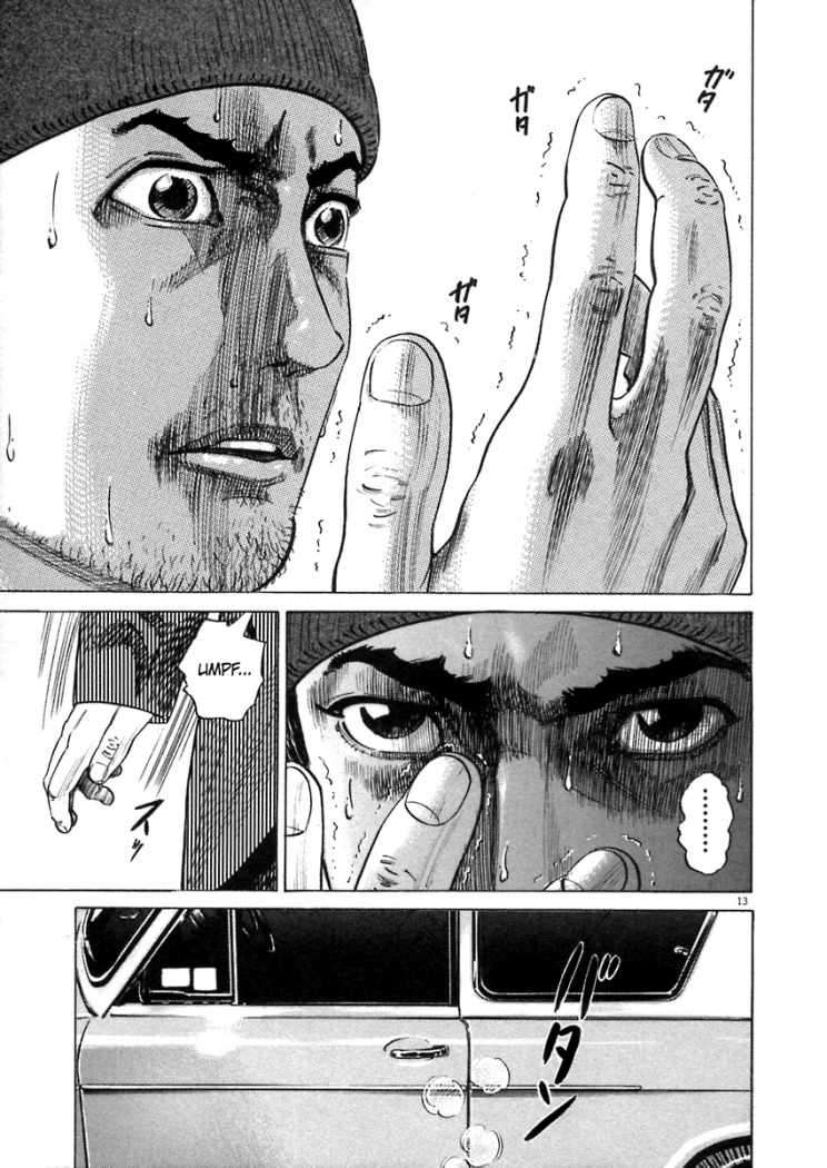 Read Homunculus (es) Manga Online