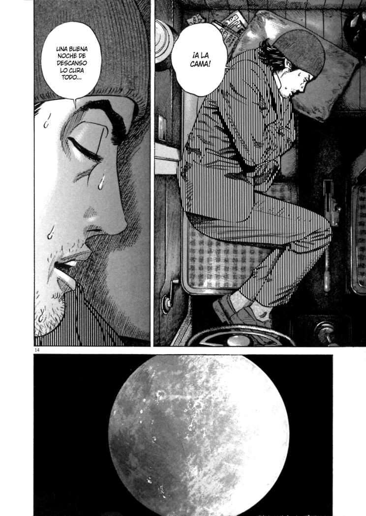 Read Homunculus (es) Manga Online