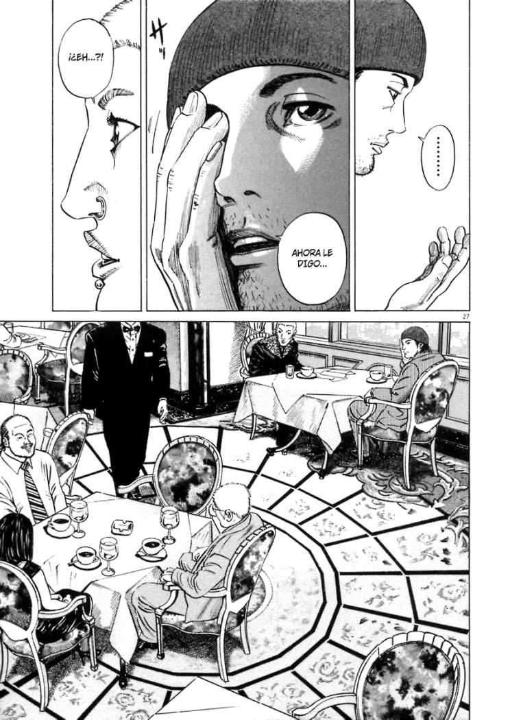 Read Homunculus (es) Manga Online