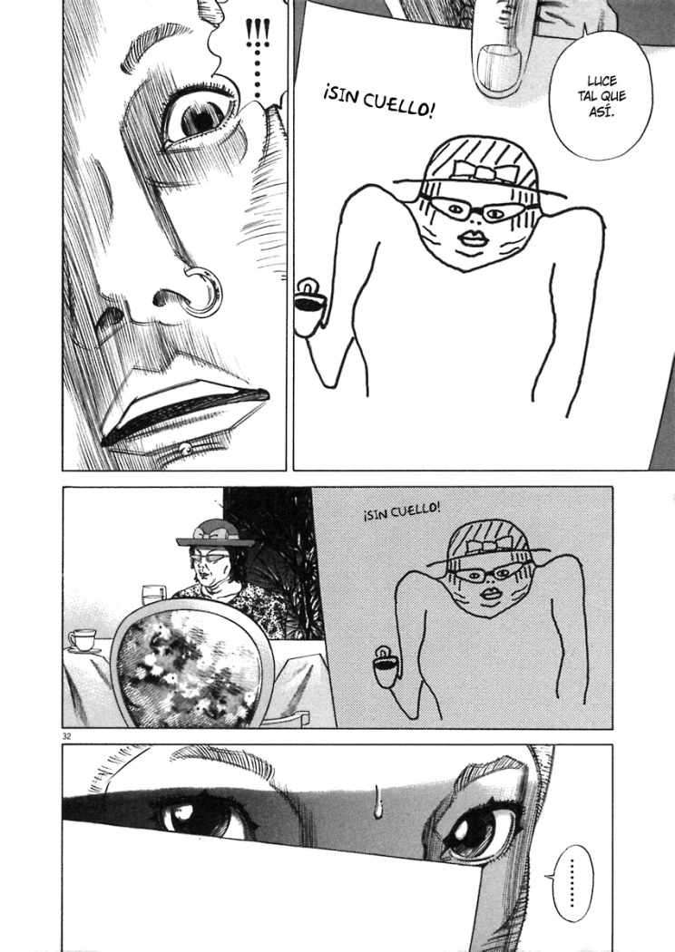 Read Homunculus (es) Manga Online