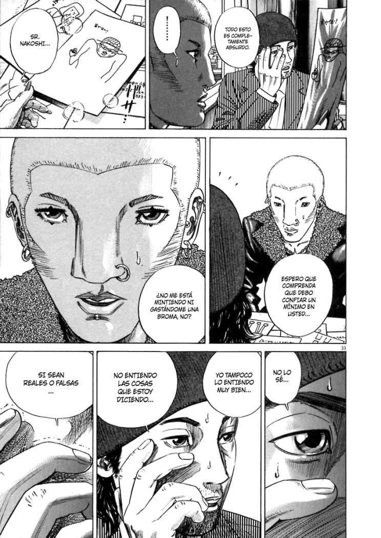 Read Homunculus (es) Manga Online