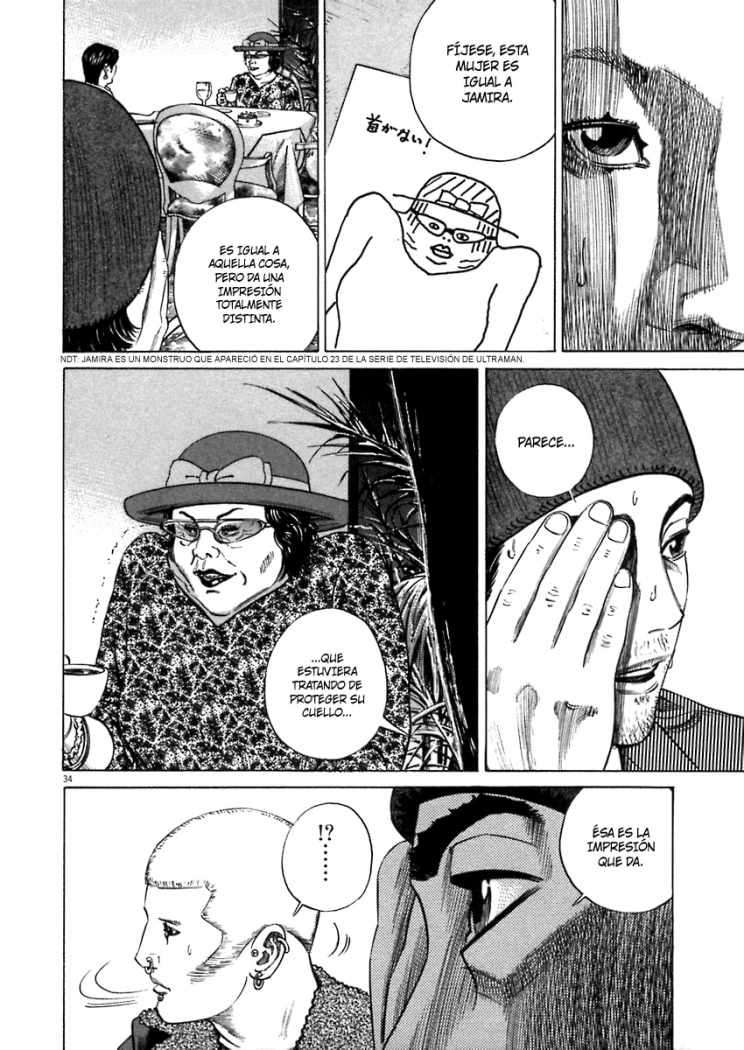 Read Homunculus (es) Manga Online