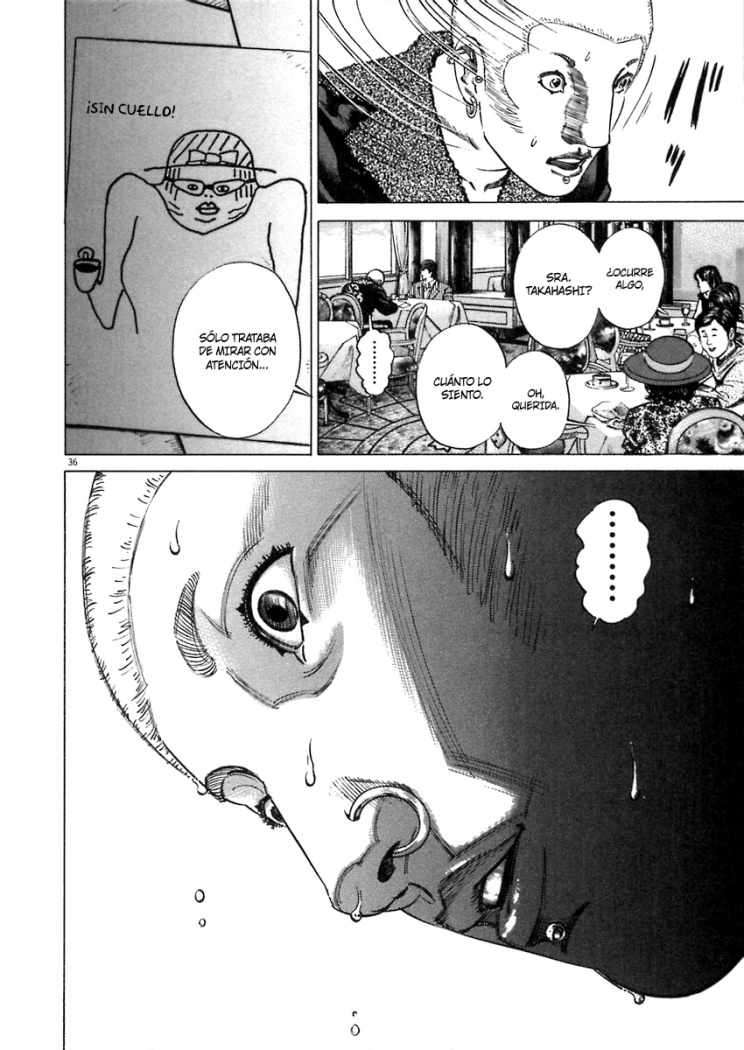 Read Homunculus (es) Manga Online