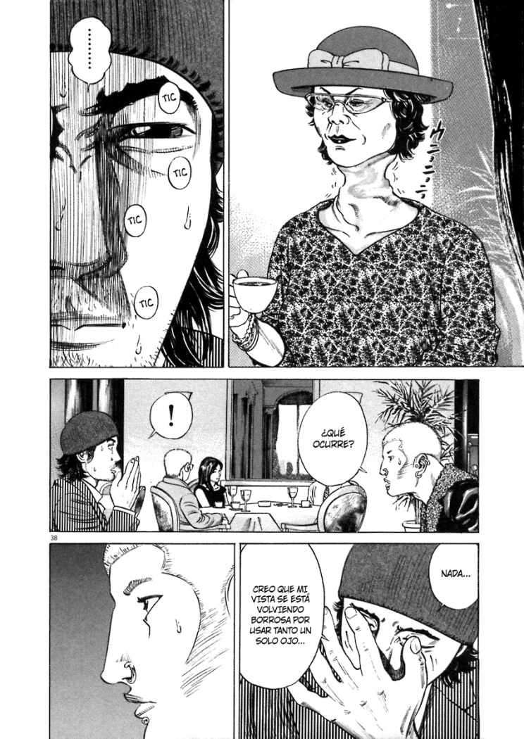 Read Homunculus (es) Manga Online