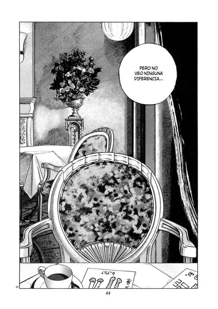 Read Homunculus (es) Manga Online