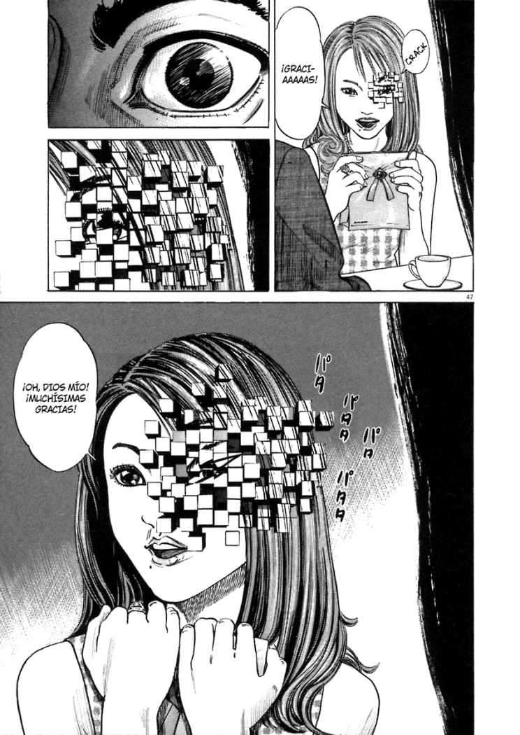 Read Homunculus (es) Manga Online