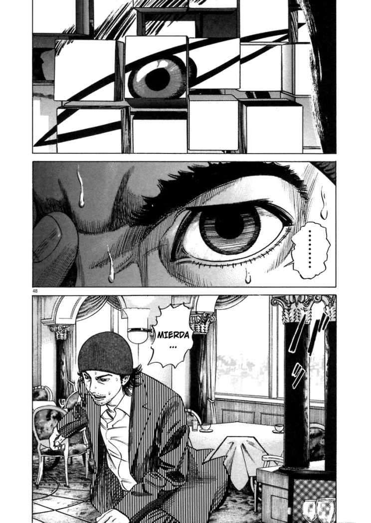 Read Homunculus (es) Manga Online