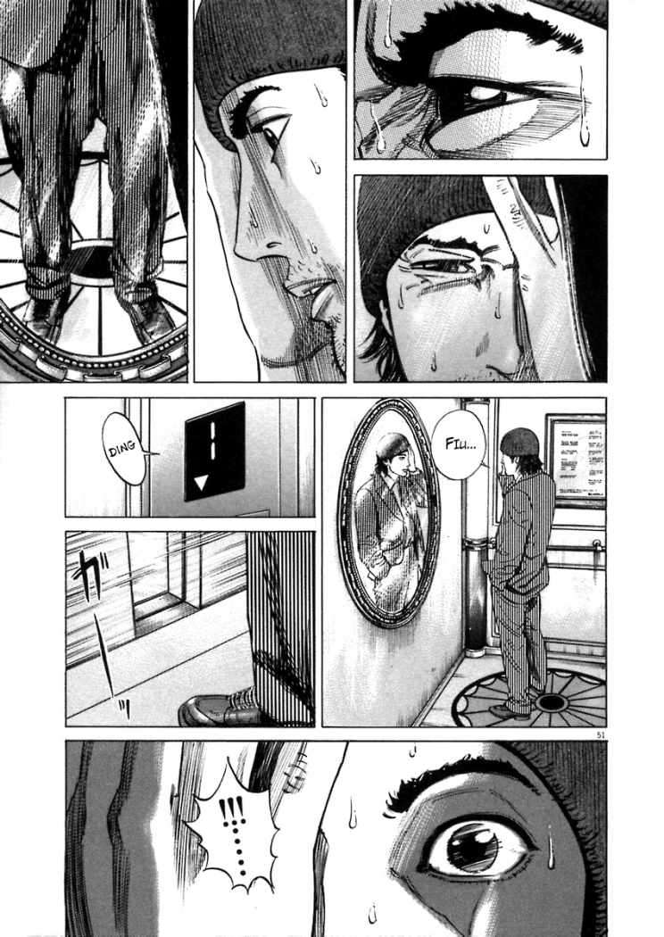 Read Homunculus (es) Manga Online