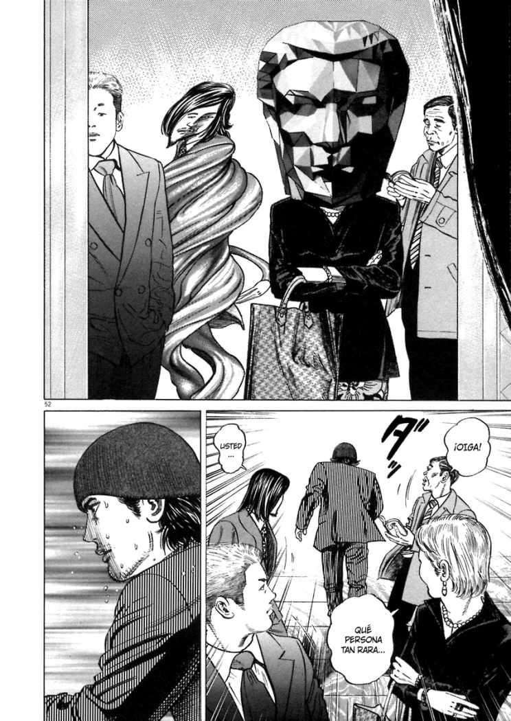 Read Homunculus (es) Manga Online