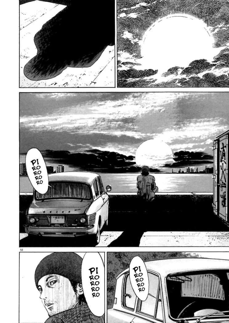 Read Homunculus (es) Manga Online