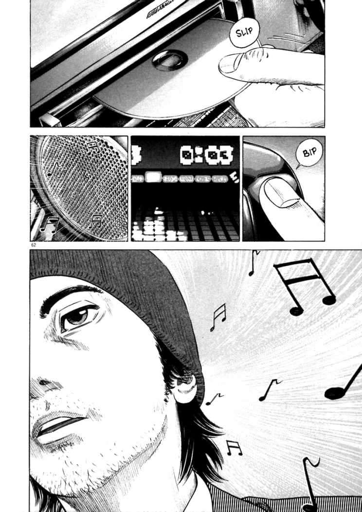 Read Homunculus (es) Manga Online