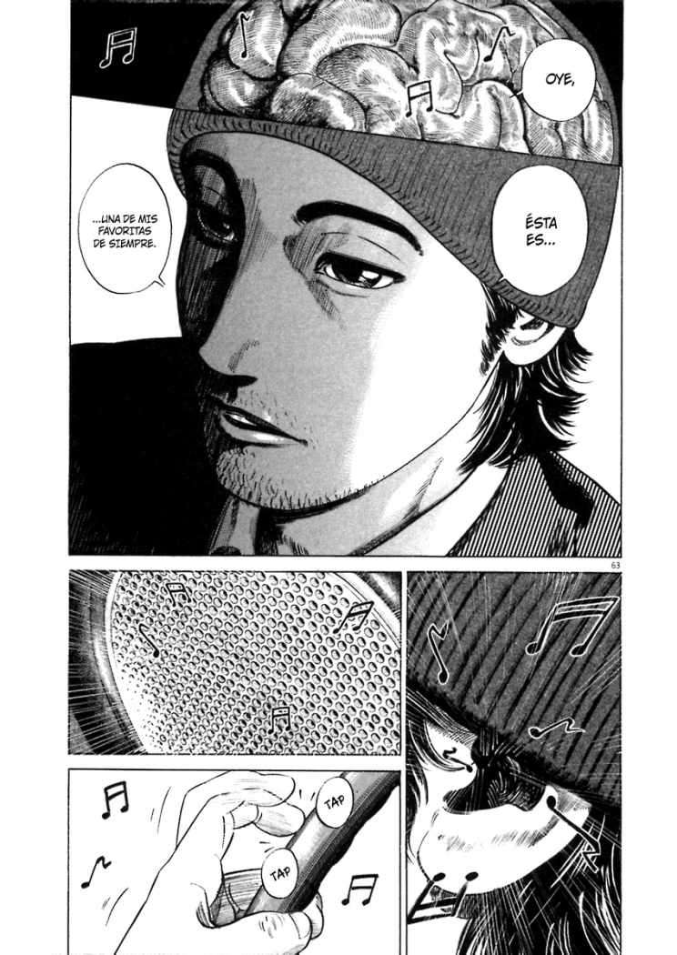 Read Homunculus (es) Manga Online