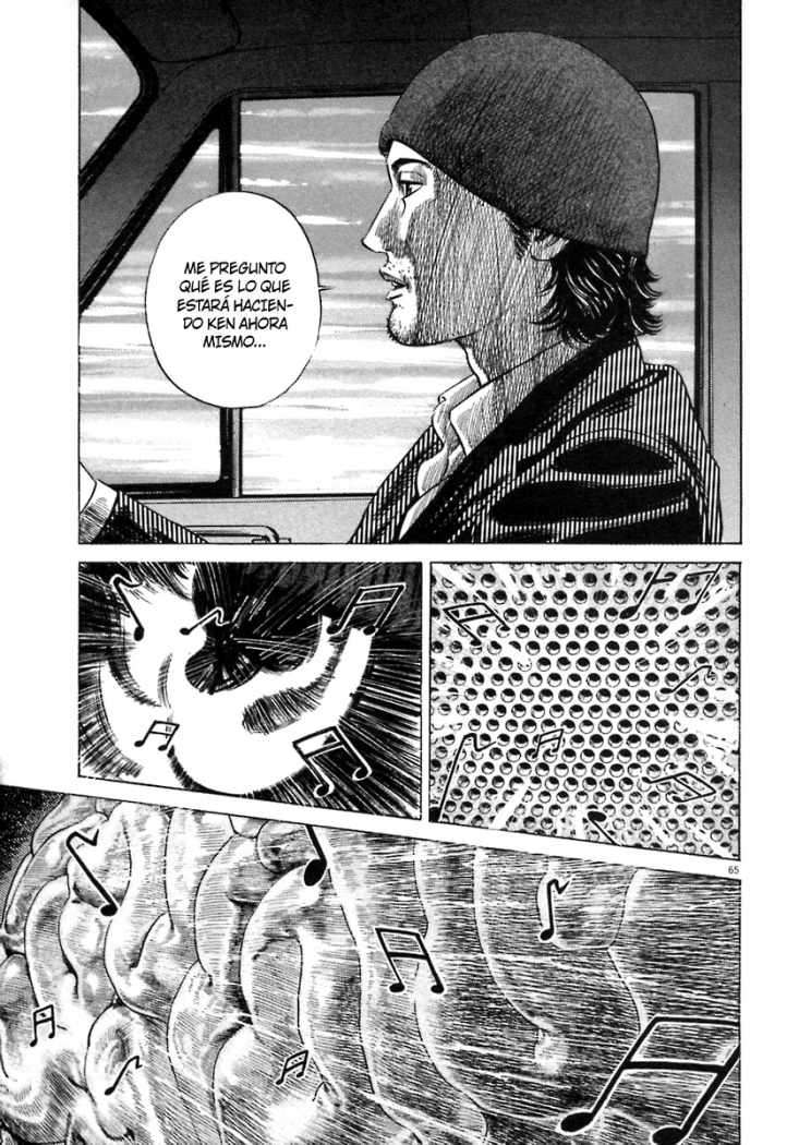 Read Homunculus (es) Manga Online