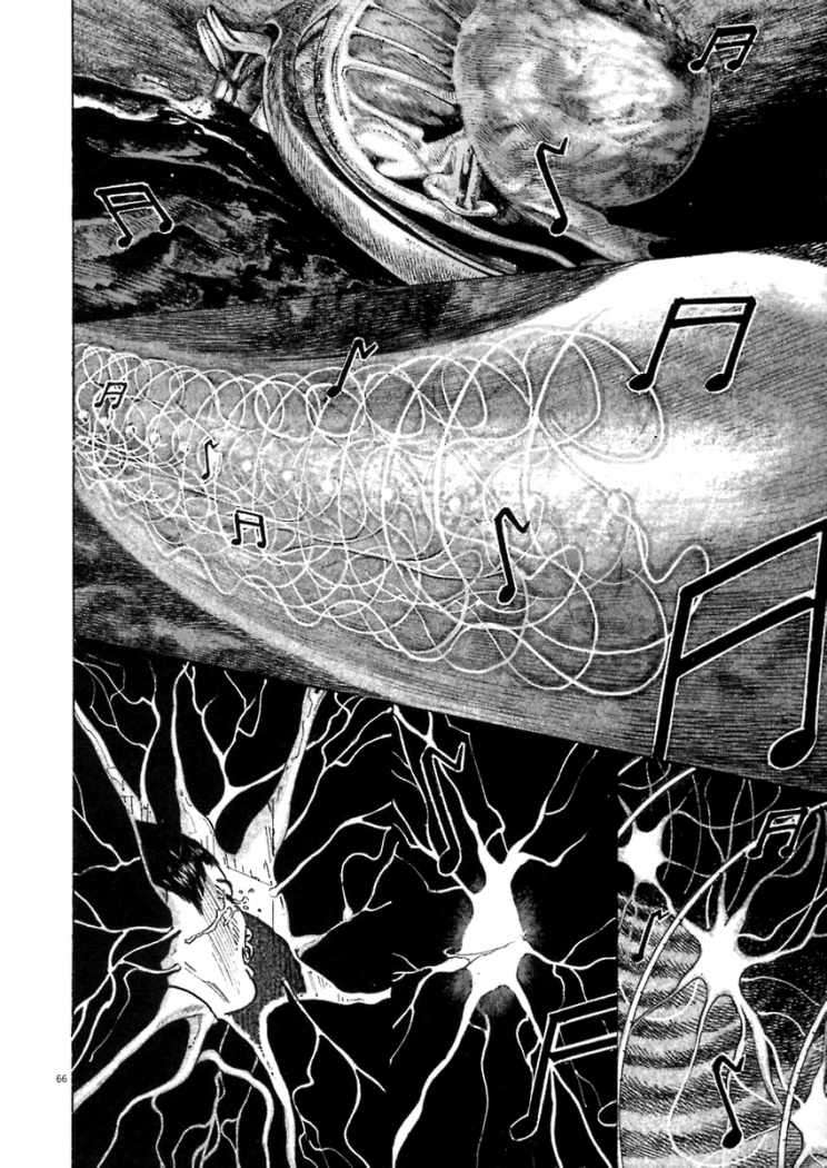 Read Homunculus (es) Manga Online